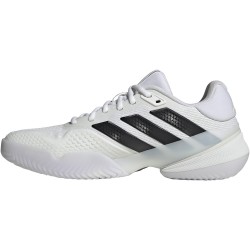 Achat Chaussure Adidas Barricade 14 Toutes Surfaces Blanc