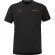 Tee-Shirt de Padel Babolat Crew Neck Lebron Noir