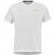 Tee-Shirt de Padel Babolat Crew Neck Lebron Blanc