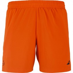 Short de Padel Babolat Lebron Orange