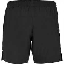 Achat Short de Padel Babolat Lebron Noir