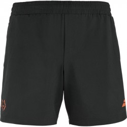 Short de Padel Babolat Lebron Noir