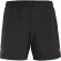 Short de Padel Babolat Lebron Noir