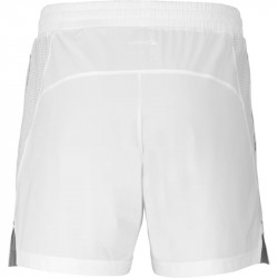 Achat Short de Padel Babolat Lebron Blanc