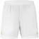 Short de Padel Babolat Lebron Blanc