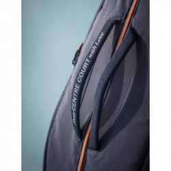 Sac Thermo Head Pro Racquet Bag XL Bleu Marine