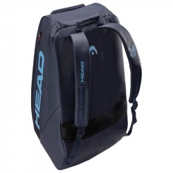Prix Sac Thermo Head Pro Racquet Bag XL Bleu Marine