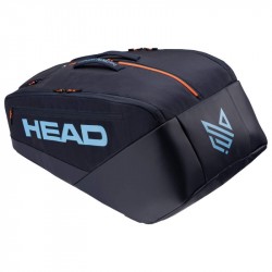 Achat Sac Thermo Head Pro Racquet Bag XL Bleu Marine