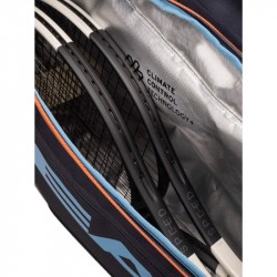 Promo Sac Thermo Head Pro Racquet Bag L Bleu Marine