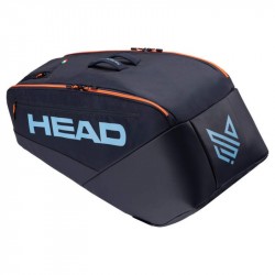 Achat Sac Thermo Head Pro Racquet Bag L Bleu Marine