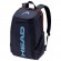 Sac à dos Head Pro 28L Bleu Marine