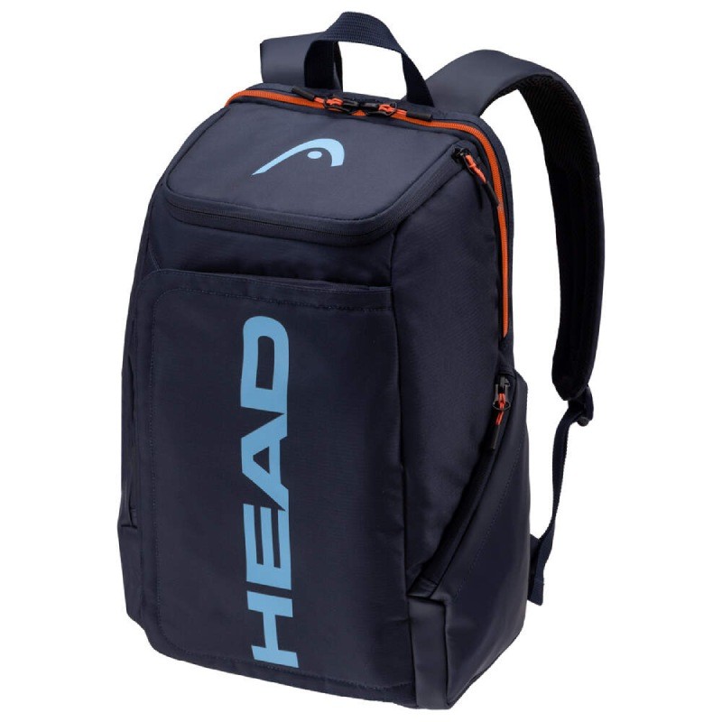 Sac à dos Head Pro 28L Bleu Marine