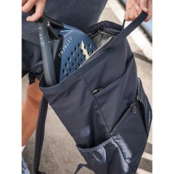 Vente Sac à dos Head Pro 18L Bleu Marine