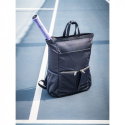 Promo Sac à dos Head Pro 18L Bleu Marine