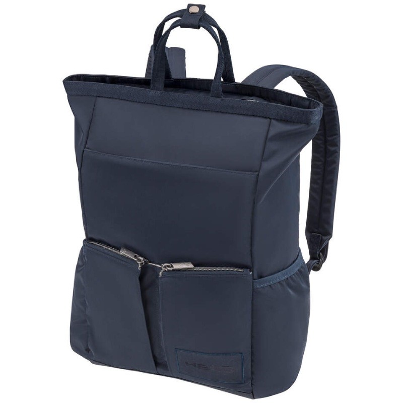 Sac à dos Head Pro 18L Bleu Marine