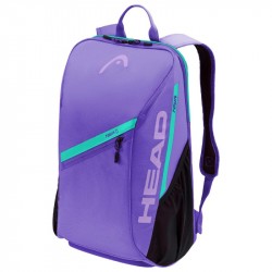 Sac à dos Head Pro 25L PU Violet