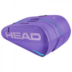 Sac Thermo Head Tour XL PU Violet
