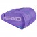 Sac Thermo Head Tour XL 15 Raquettes Violet