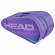 Sac Thermo Head Tour L 9 Raquettes Violet