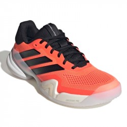 Prix Chaussure Adidas Barricade 14 Toutes Surfaces Orange