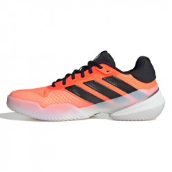 Achat Chaussure Adidas Barricade 14 Toutes Surfaces Orange