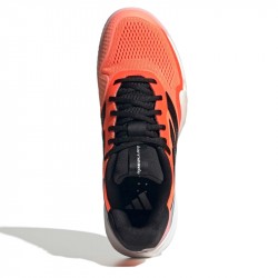 Chaussure Adidas Barricade 14 Toutes Surfaces Orange