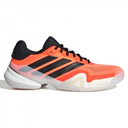 Chaussure Adidas Barricade 14 Toutes Surfaces Orange