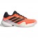 Chaussure Adidas Barricade 14 Toutes Surfaces Orange