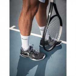 Vente Chaussure Head Sprint Pro 4.0 Toutes Surfaces Noir