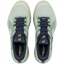 Prix Chaussure De Padel Head Sprint Pro 4.0 Vert