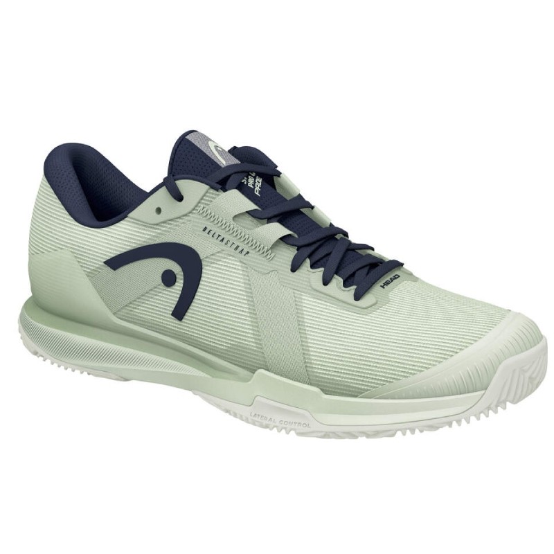 Chaussure De Padel Head Sprint Pro 4.0 Vert