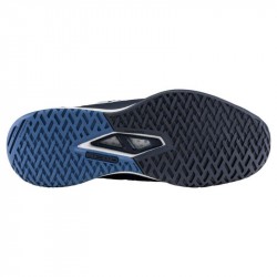 Promo Chaussure Head Endure Pro Toutes Surfaces Bleu Marine