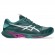 Chaussure Asics Solution Speed FF 4 Toutes Surfaces Vert