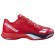 Chaussure Babolat Jet Mach 4 Terre Battue Rouge