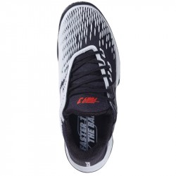 Promo Chaussure Babolat Propulse Fury 3 Toutes Surfaces Noir
