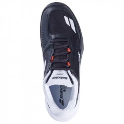 Promo Chaussure Babolat SFX4 Toutes Surfaces Noir