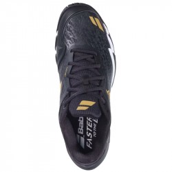 Promo Chaussure De Padel Babolat Premura 3 Noir