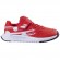 Chaussure Enfant Babolat Pulsion Scratch Toutes surfaces Rouge