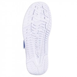 Vente Chaussure Enfant Babolat Pulsion Scratch Toutes surfaces Bleu