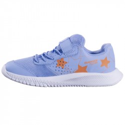 Achat Chaussure Enfant Babolat Pulsion Scratch Toutes surfaces Bleu