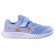 Chaussure Enfant Babolat Pulsion Scratch Toutes surfaces Bleu