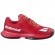 Chaussure Enfant Babolat Jet Mach 3 Toutes Surfaces Rouge