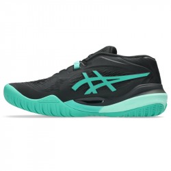 Achat Chaussure Asics Gel Resolution X Toutes Surfaces Noir