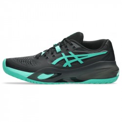Prix Chaussure Asics Gel Resolution X Toutes Surfaces Noir