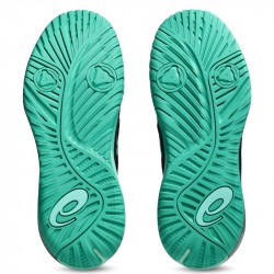 Semelle Chaussure Asics Gel Resolution X Toutes Surfaces Noir