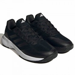 Vente Chaussure Adidas Gamecourt 2.0 Toutes Surfaces Noir