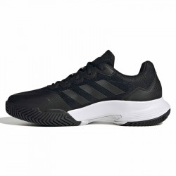 Achat Chaussure Adidas Gamecourt 2.0 Toutes Surfaces Noir