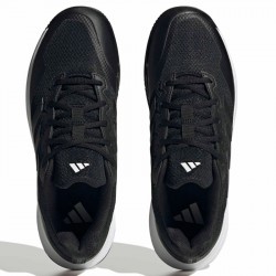 Chaussure Adidas Gamecourt 2.0 Toutes Surfaces Noir