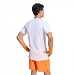 Achat Tee-Shirt Adidas Climacool Freelift Pro Blanc