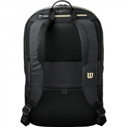 Achat Sac à Dos De Padel Wilson Defy V1 Noir